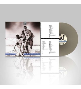 Eros Ramazzotti Tutte Storie (Italian Version - Gold Vinyl) LP Plak (Karışık)