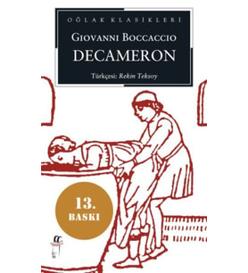 Decameron (Cep Boy)