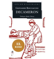 Decameron (Cep Boy)