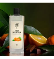 Rebul 250ml Mandalina Kolonya Cam Şişe