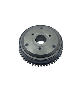 Rmg Santa 125 Zenzero İlk Hareket Komple 53T A