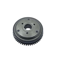 Rmg Santa 125 Zenzero İlk Hareket Komple 53T A
