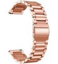 Vivoactive 5 Metal Stainless Steel Kordon, Şık ve Dayanıklı Saat Kayışı