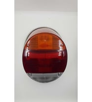 Vosvos 1303 Stop Komple