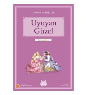 Uyuyan Güzel