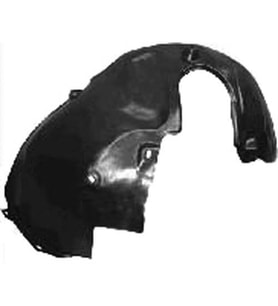 DAEWOO NUBIRA ON CAMURLUK DAVLUMBAZI SOL 00-03 DAW15NU004 96270829
