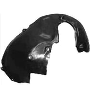 DAEWOO NUBIRA ON CAMURLUK DAVLUMBAZI SOL 00-03 DAW15NU004 96270829