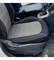 Hyundai İ10 Araca Özel Dikim Koltuk Kılıfı