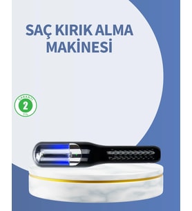 Rh-6668 Kablosuz Saç Düzeltici Şarjlı Elektrikli Bakım Makinesi