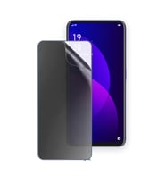 SChitec OPPO F11 Pro Uyumlu Ön Yüzey Hayalet Privacy Hidrojel Ekran Koruyucu