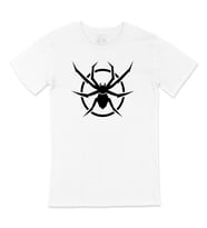 Black Widow Tasarımlı Tişört
