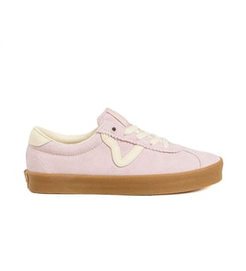 Vans Sport Low Kadın Günlük Ayakkabı VN000CQRO3N1 Pembe