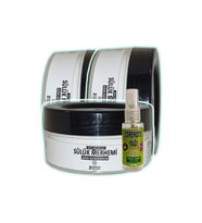 Sülük Merhemi Ağrı Giderici Krem 3 Adet 50 ml Eklem Kas Vücut Ağrıları Dindirici + 30 ml Çörek Otu Ağrı Dindirici Yağ