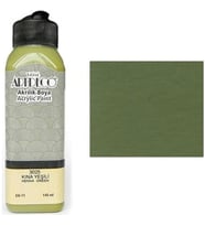 ARTDECO AKRİLİK BOYA 140 ML. KINA YEŞİLİ