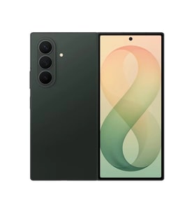 Samsung Galaxy Z Fold 8 Ultra 256 12 (Samsung Türkiye Garantili) Yeşil