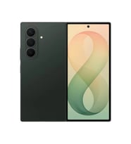 Samsung Galaxy Z Fold 8 Ultra 256 12 (Samsung Türkiye Garantili) Yeşil