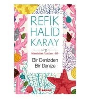 Bir Denizden Bir Denize