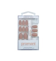 Promani Takma Tırnak Kiti Bej  PR-5017