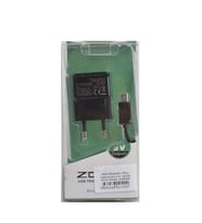 Zore Note 2 2 in 1 Micro Ev Şarj Seti (Siyah)