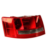 Audi A6 Arka Stop Sol 2004-2008 (Oem No:  4F5945095L)