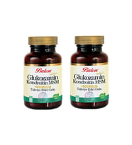 Balen Glukozamn Kondroitin MSM+BOSWELLIA 1200 mg 60 TABLET 2 ADET