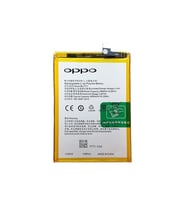 Oppo Realme C25Y - Blp711 - Batarya Pil Sıfır