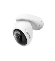 TP-LINK 8MP TAPO C560WS KABLOSUZ IP KAMERA PAN-TILT
