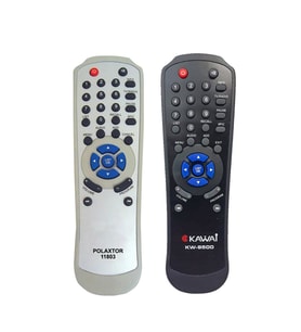 KAWAİ UYDU KUMANDA CVS ATLANTA MICROSTAR TRISTAR FUJITIME TRIMAX NOVATECH SIERRA KORAX BESTTEL