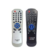 KAWAİ UYDU KUMANDA CVS ATLANTA MICROSTAR TRISTAR FUJITIME TRIMAX NOVATECH SIERRA KORAX BESTTEL