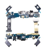 Samsung Galaxy A5 2016 A510 Orijinal Şarj Soketi, Mikrofon, Kulaklık