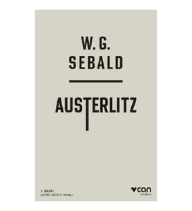 Austerlitz