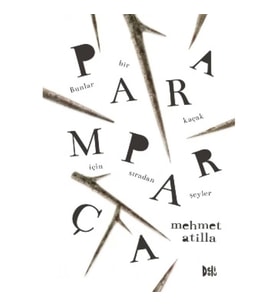 Paramparça