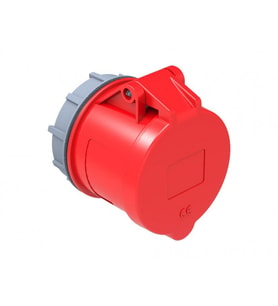 Bemis BC1-3504-2410 IP44 4x32A Makine Prizi
