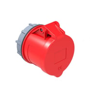 Bemis BC1-3504-2410 IP44 4x32A Makine Prizi