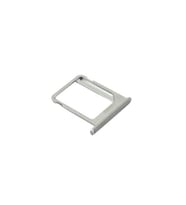 İphone 4 ( A1432 - A1332 ) Sim Demiri Silver
