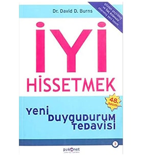 Iyi Hissetmek / David Burns / / 9786056950483