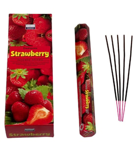 STRAWBERRY KOKULU TÜTSÜ