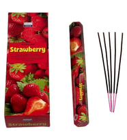 STRAWBERRY KOKULU TÜTSÜ (Karışık)