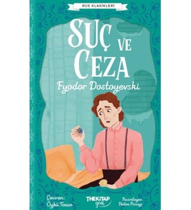 Suç ve Ceza