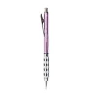 Pentel 0.5 Met.göv. Gizli Uç Tek.çiz. Ve Yazı Vers (Pembe)