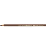 Faber Castell Polychromos Artist Kuru Boya Kalemi 179 Bistre (Kahverengi-Koyu) 