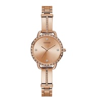 Guess GUGW0022L3 30 mm Çelik Kadın Kol Saati MvStime