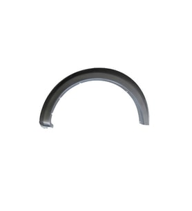 MITSUBISHI L200- PICK UP- 15/18; ÖN ÇAMURLUK AĞZI PLASTİĞİ SOL (GRİ BOYALI) 7407A397 141-2114
