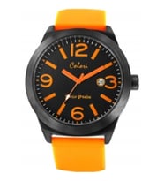 Colori Dutch Design Collection 49 mm  Ünisex Saat  5-COL349