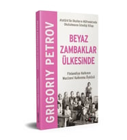 Beyaz Zambaklar Ülkesinde