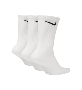 Nike Aksesuar Çorap U Nk Everyday Ltwt Crew 3Pr SX7676-100