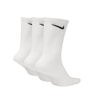 Nike Aksesuar Çorap U Nk Everyday Ltwt Crew 3Pr SX7676-100
