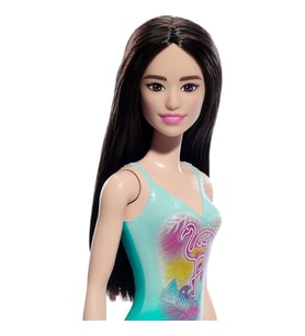 Barbie Plajda Bebekleri HPV22