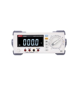 UT8802E Masaüstü Dijital Multimetre Ölçü Aleti