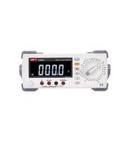 UT8802E Masaüstü Dijital Multimetre Ölçü Aleti